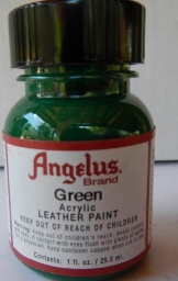Angelus Green